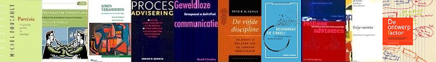 Boekenlijst