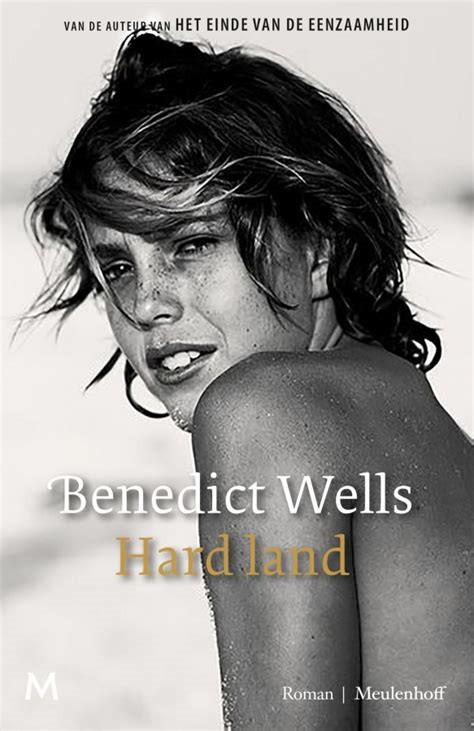Benedict Wells